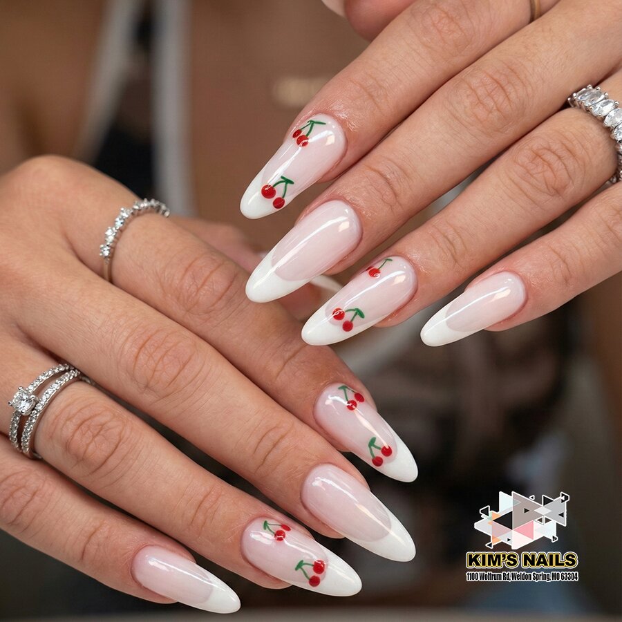 nails ideas